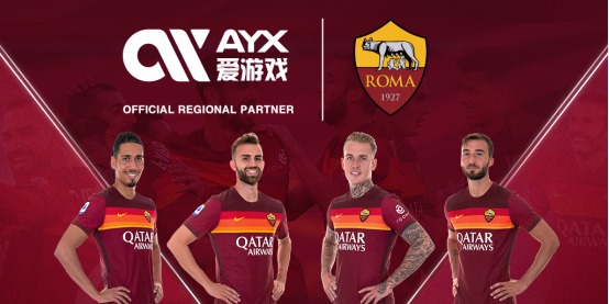 显示出一定