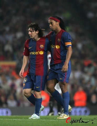 关注的焦点 关注的焦点