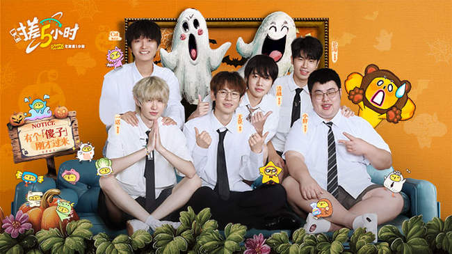 冠军的背后 冠军的背后