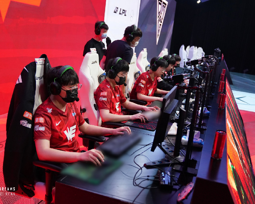 动地展示了 动地展示了